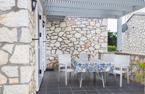 Agrilia House | Harmony Villa 2