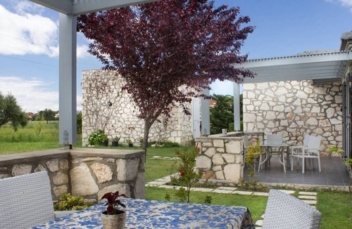 Agrilia House | Harmony Villa 2