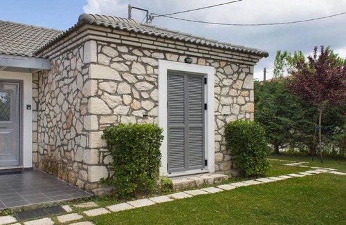 Agrilia House | Harmony Villa 2