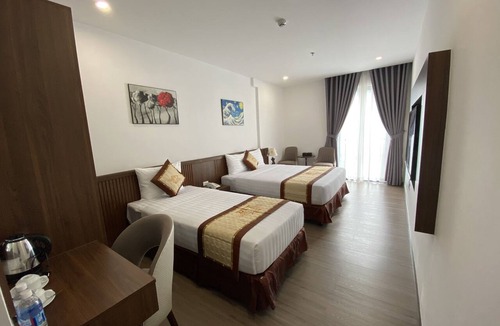 Cua Duong Hotel | Harry Phu Quoc 2