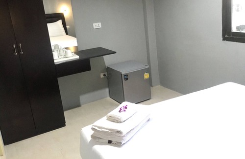 Bangkok Central Business District House | Harry's Residence