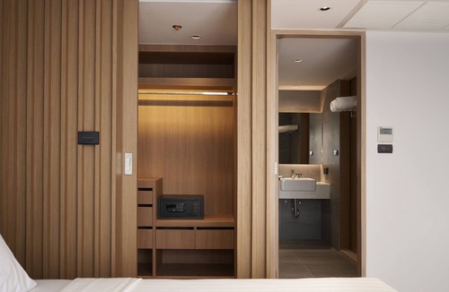 Pratumnak Hill Hotel | Has Pattaya