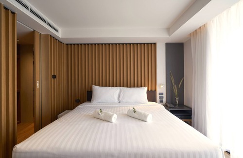 Pratumnak Hill Hotel | Has Pattaya