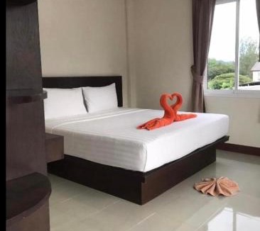 Ko Lanta Apartment | Hassana Apartment