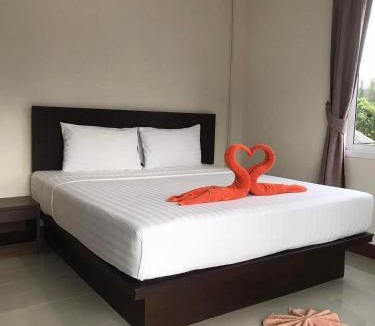 Ko Lanta Apartment | Hassana Apartment