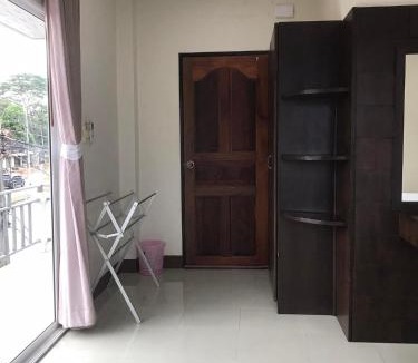 Ko Lanta Apartment | Hassana Apartment