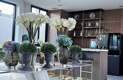 Chang Khlan Apartment | Hassle-Free Stay&Amazing pools&Centrally located