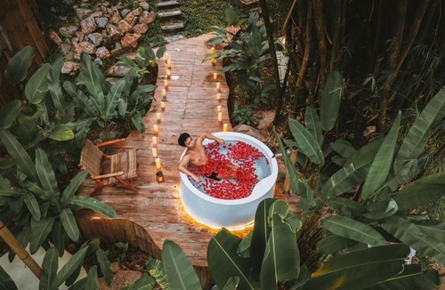 Wat Bung Toei Villa | Hatchu Khaoyai
