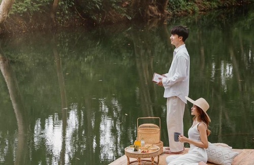 Wat Bung Toei Villa | Hatchu Khaoyai