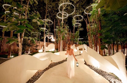 Wat Bung Toei Villa | Hatchu khaoyai