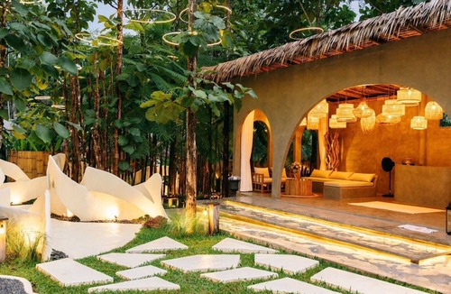 Wat Bung Toei Villa | Hatchu khaoyai