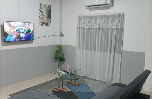 Hat Yai Villa | hatyai homestay greenway orkar