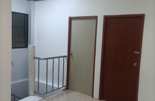 Hat Yai Villa | hatyai homestay greenway orkar