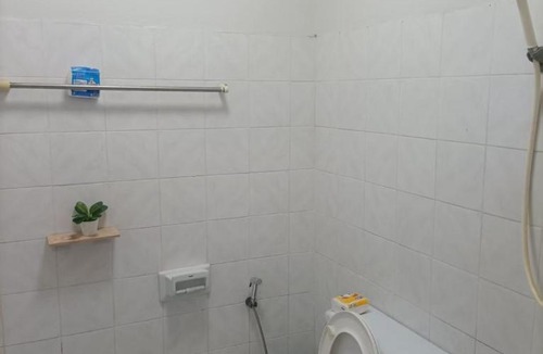 Hat Yai Villa | hatyai homestay greenway orkar