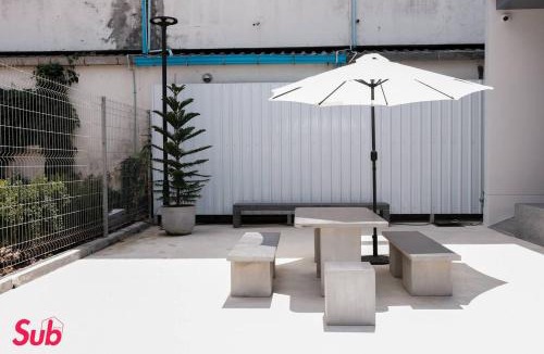 Khlong Hae House | Hatyai White House