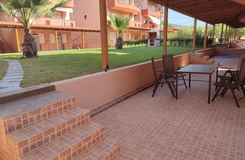 Psakoudia House | Haus der Familie