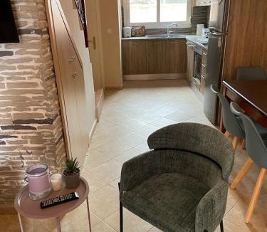 Psakoudia House | Haus der Familie