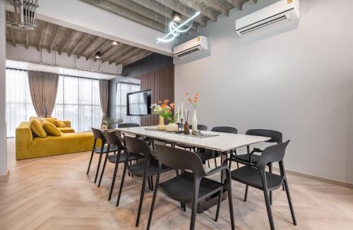 Asoke House | Haus Phrom Phong