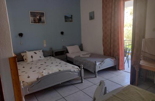 Imathia Region Hotel | Haus Pigadi