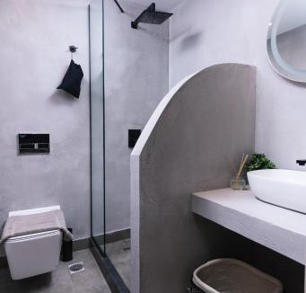 Gazi Apartment | Havana 4 Sea and Pool
