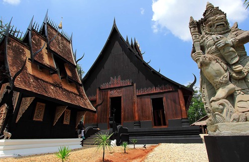 Chiang Rai Apartment | Have a nice day in Chiangrai