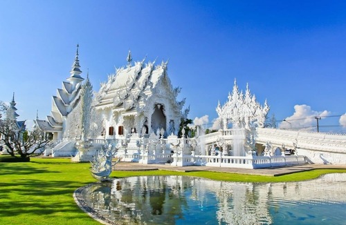 Chiang Rai Apartment | Have a nice day in Chiangrai