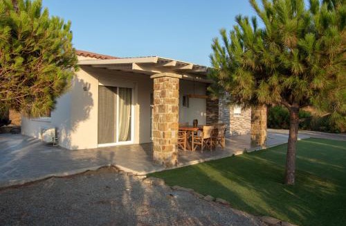 Lemnos Villa | Havouli Sunset Villa