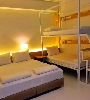 Ban Phan Thom Hostel | Hello my friend