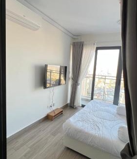 Mean Chey Apartment | Hea Va Condo