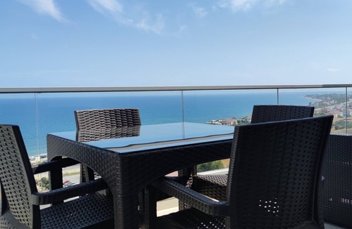 Bogaztepe House | Healthy Apartment 5 Stars Luxury Residence