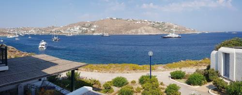 Agios Ioannis House | Healthy House Mykonos