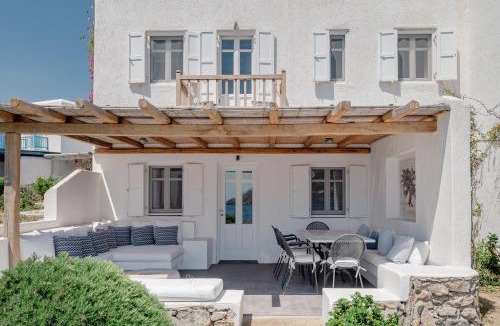 Agios Ioannis House | Healthy House Mykonos