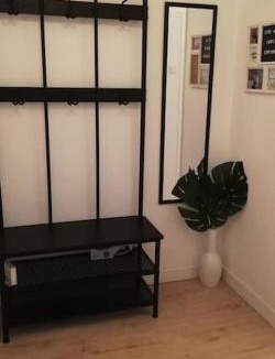 Petralona Apartment | Heart of Athens II 25sqm