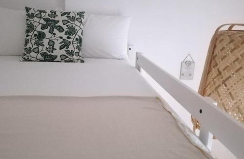 Petralona Apartment | Heart of Athens II 25sqm