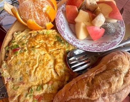 Pakse Hotel | Heaven Guesthouse
