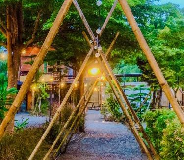 Sai Yok Other | Heaven Hill Camping