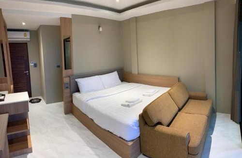 Ko Lanta House | HEAVEN HILL LANTA