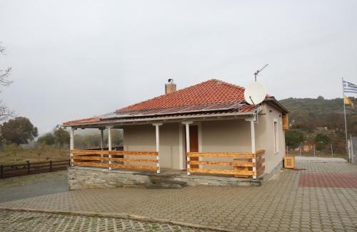 Kavala House | HEAVEN HOUSE