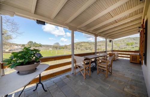 Kavala House | HEAVEN HOUSE
