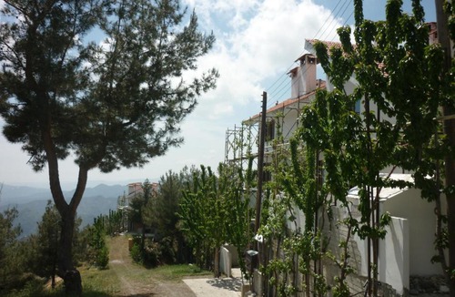 Prodromos Bed & Breakfast | Heaven of Prodromos