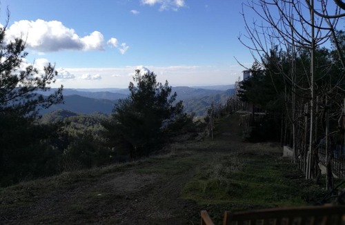 Prodromos Bed & Breakfast | Heaven of Prodromos