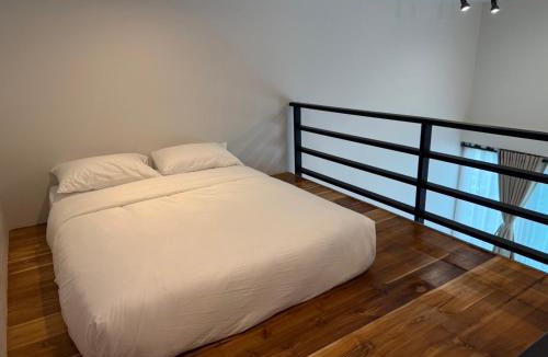Bang Sare Resort | Heaven space resort
