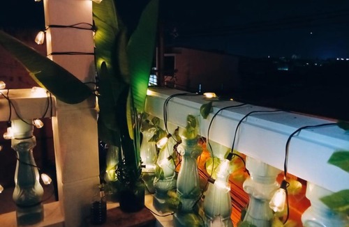 Nai Muang Hostel | Hee Pee hostel Buriram
