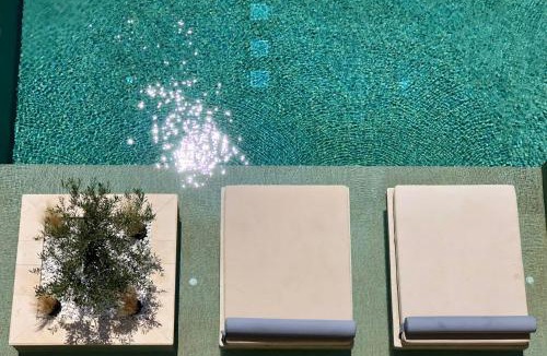 Poros Apartment | Helen Hotel