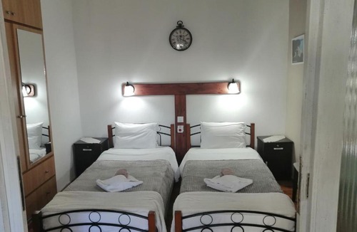 Limenaria Apartment | Helen's House Limenaria