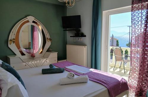Platanitis Apartment | Helen's Seaside Apartment