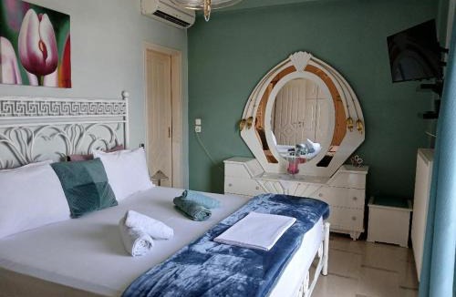 Platanitis Apartment | Helen's Seaside Apartment