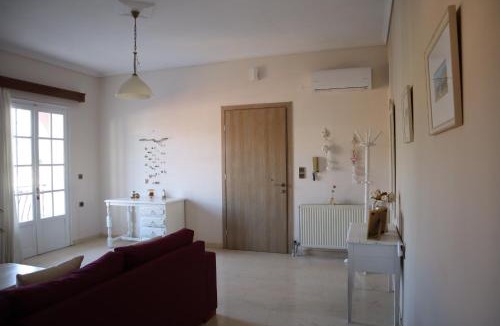 Argostoli Town Apartment | Helena Apartment Argostoli