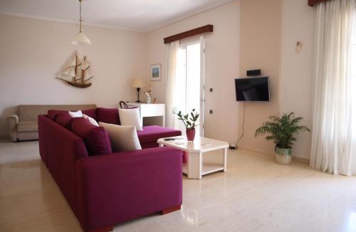 Argostoli Town Apartment | Helena Apartment Argostoli