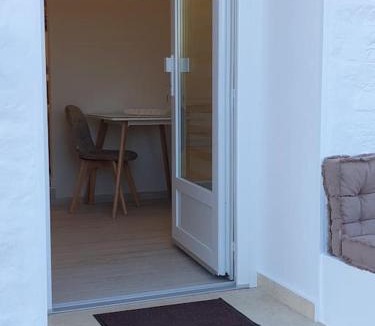 Pythagorion Apartment | Helens Mountain House